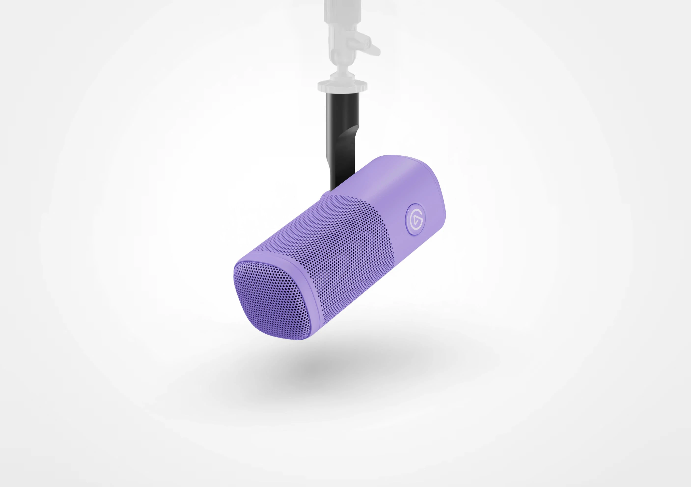 DTM・DAW wave dx elgato Wave DX - Wild Lavender | Dynamic Vocal Microphone | Elgato